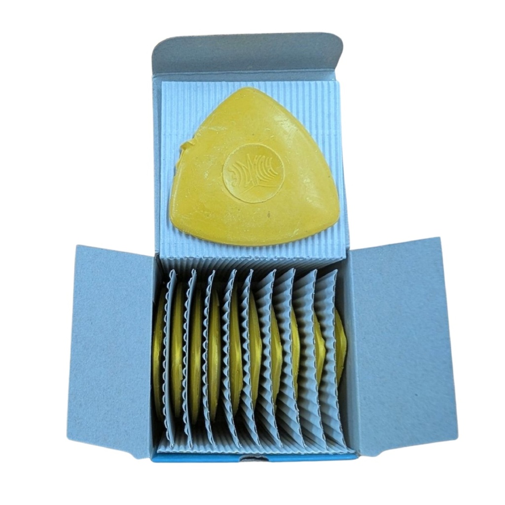 Butterfly Tailors Wax Chalk (10/Pack)