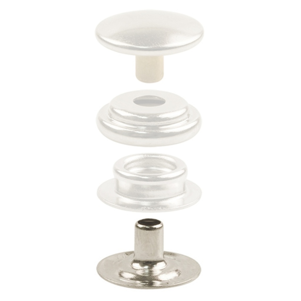 #24 Ligne Snap Fastener - POST