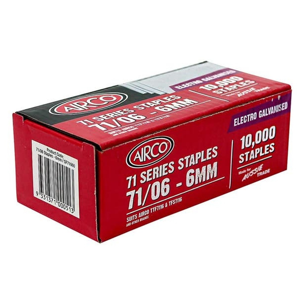 Staples 71 Series