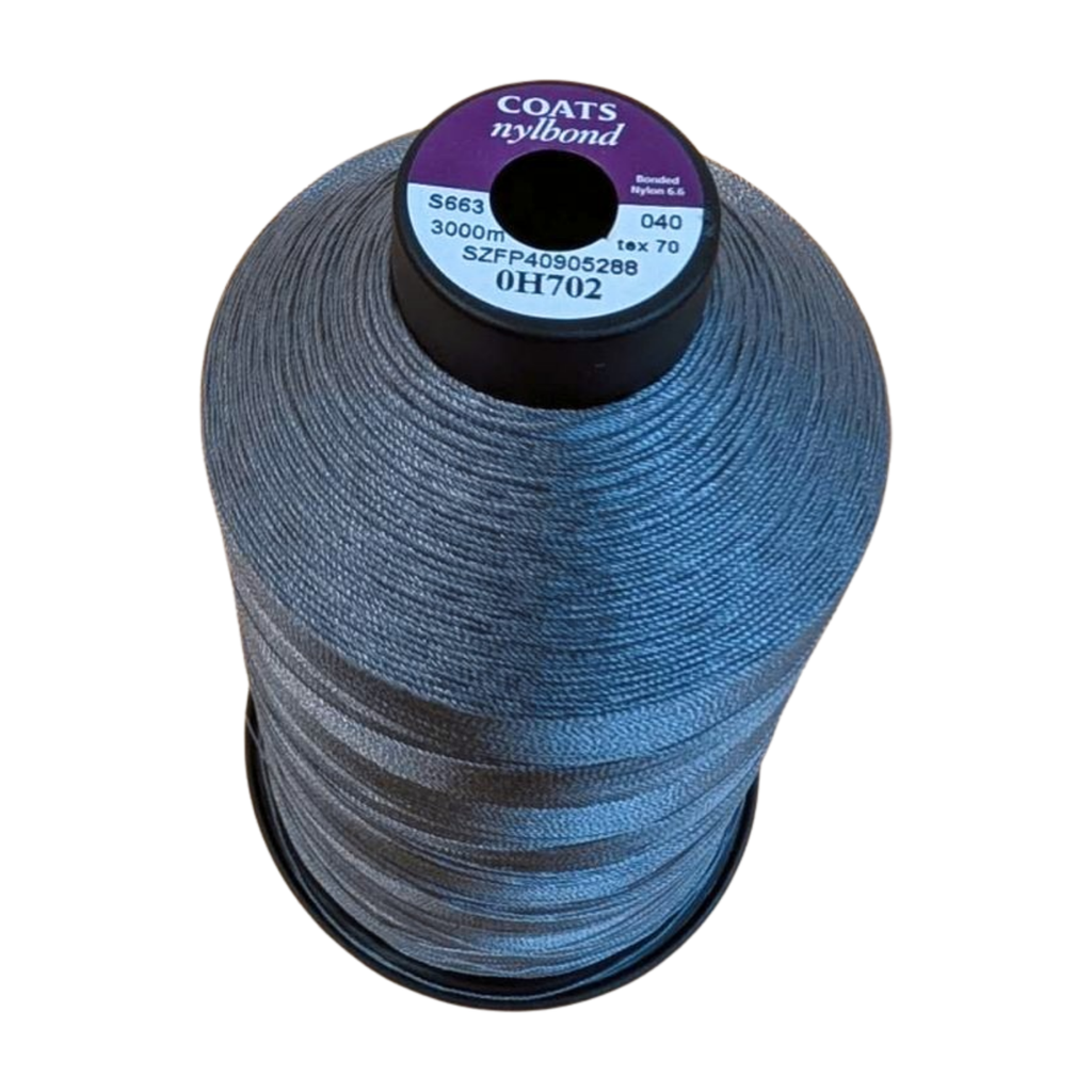 COATS Nylbond Bonded Nylon Thread