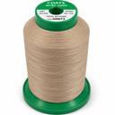 COATS Terko Satin Corespun Poly-Cotton Thread