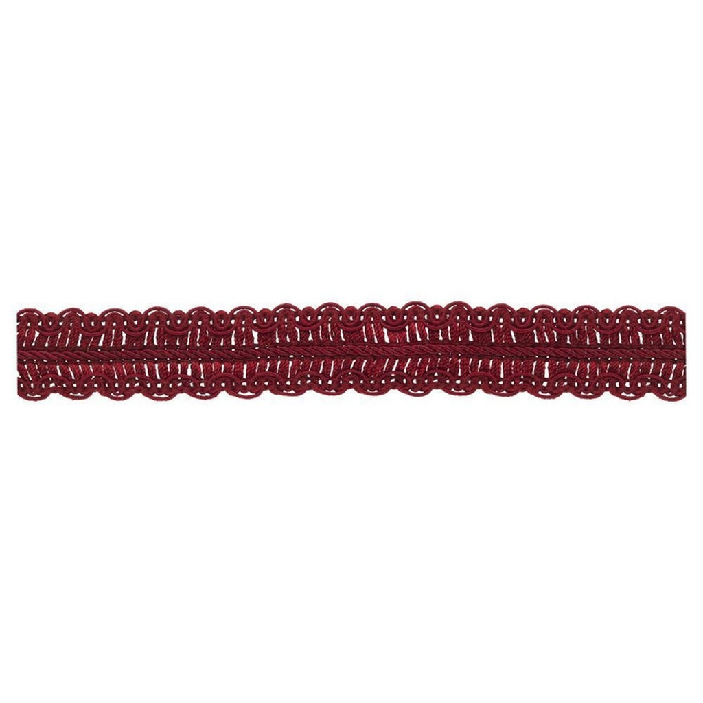 Gimp Braid 25mm (11m/Pack)
