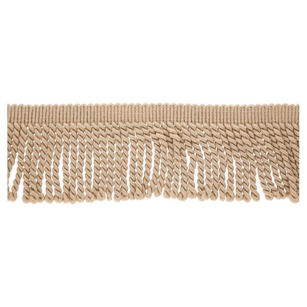 Bullion Fringe 76mm (11m/Pack)