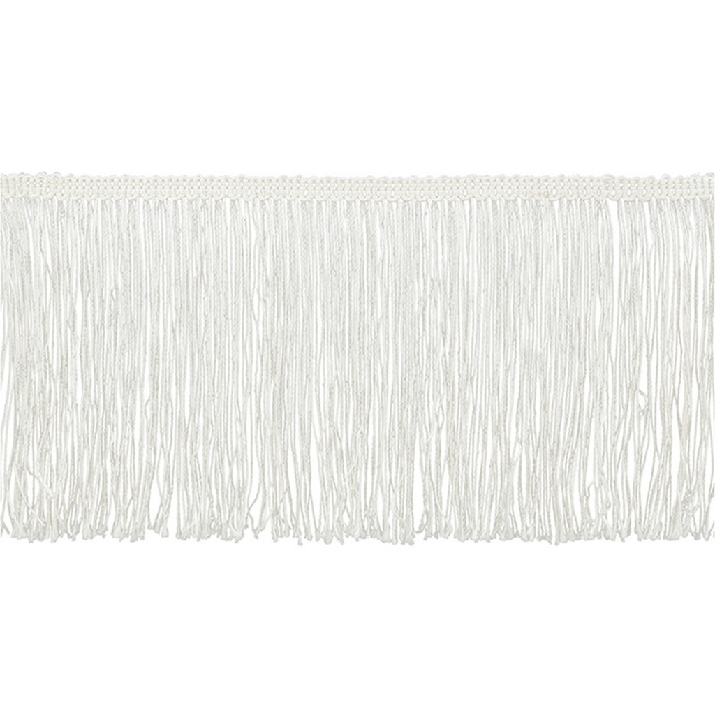 Poly Fringe 102mm (8.2m/Pack)