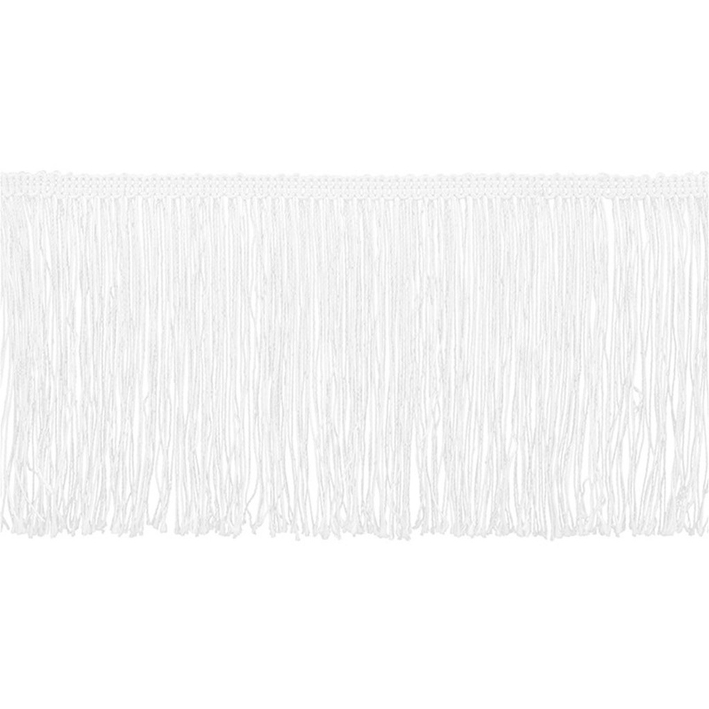 Poly Fringe 102mm (8.2m/Pack)