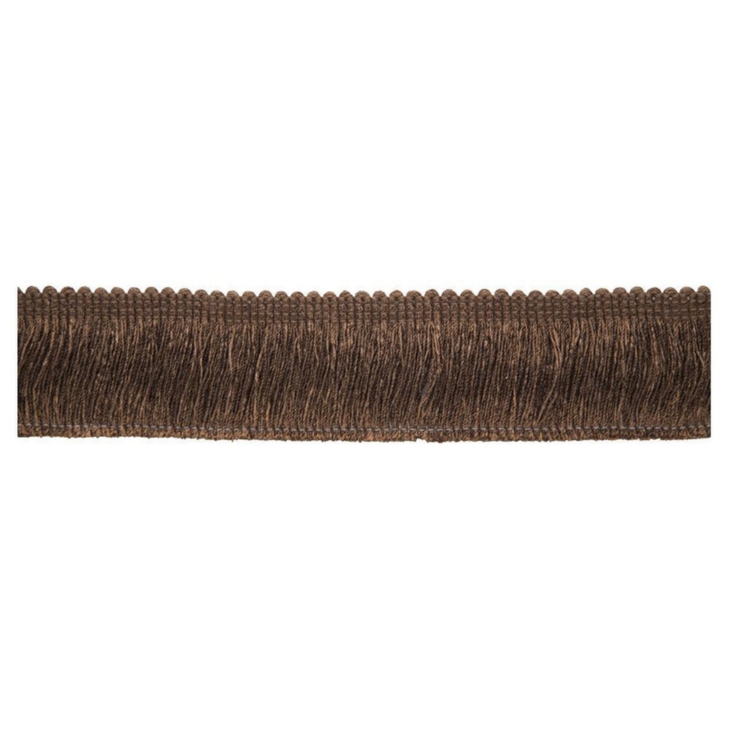 Ruche Brush Fringe 44mm (9.1m/Pack)