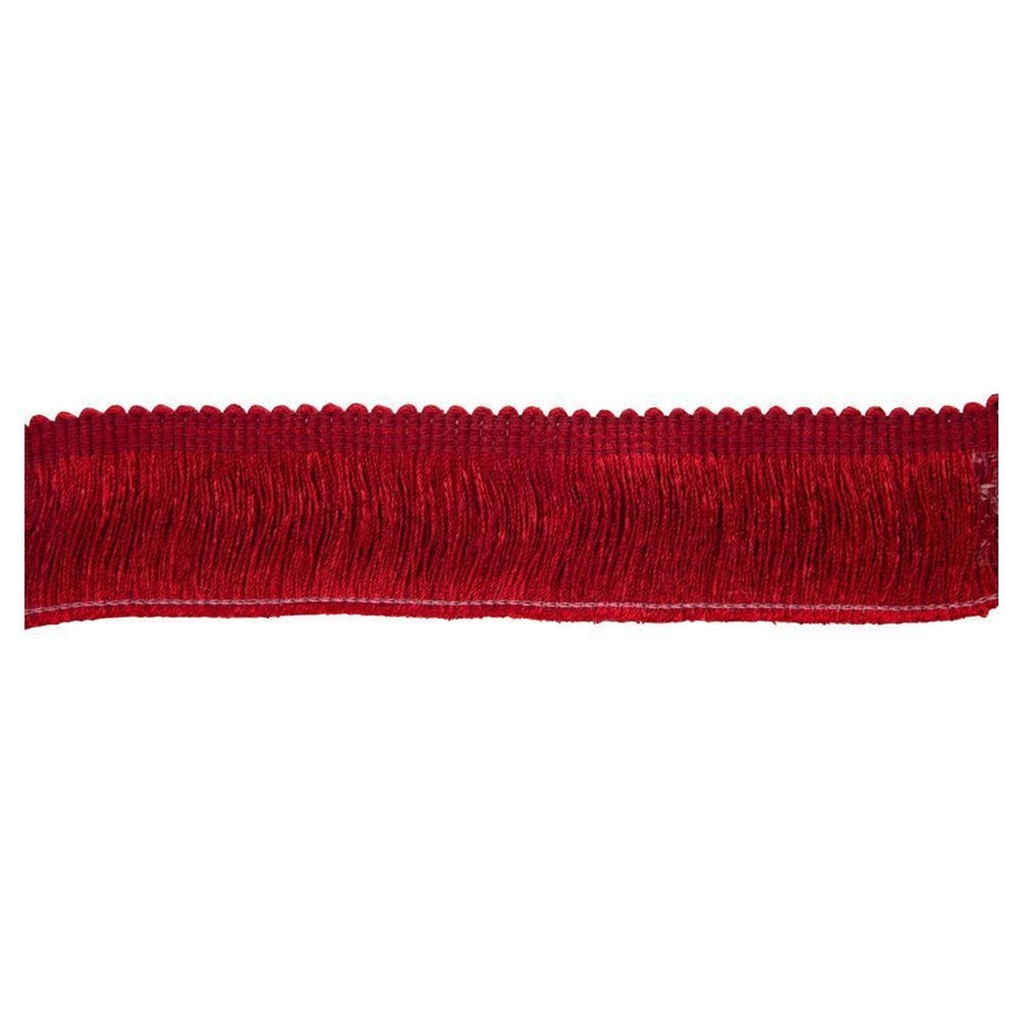 Ruche Brush Fringe 44mm (9.1m/Pack)
