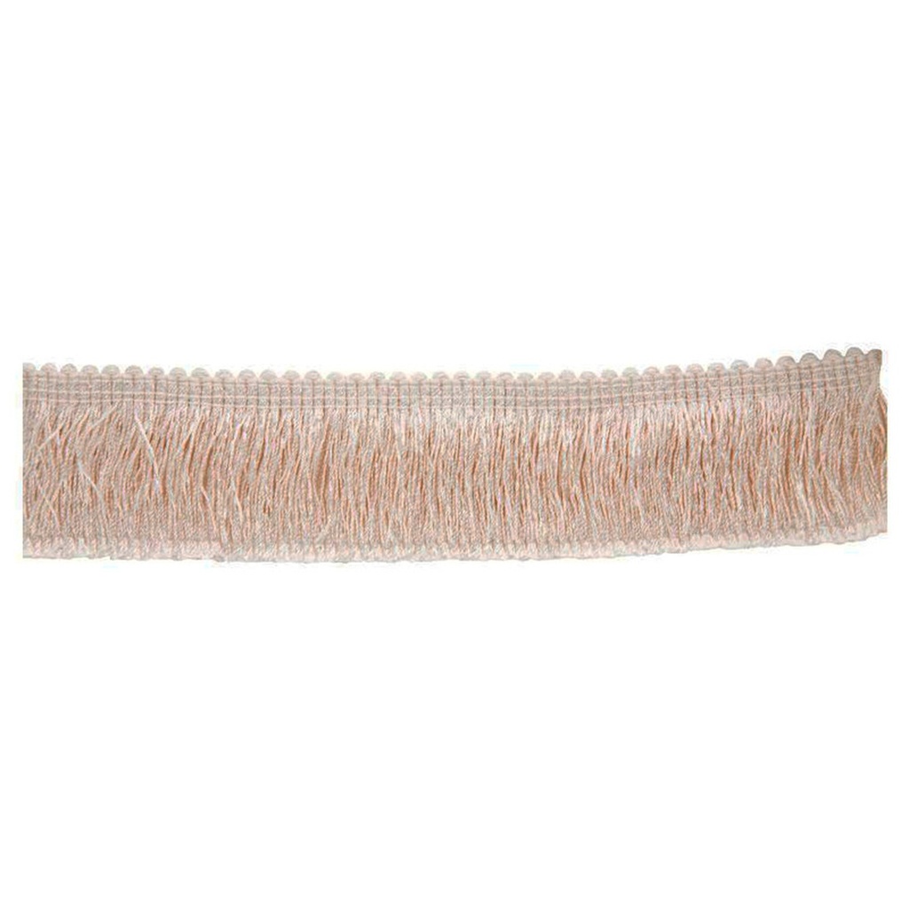 Ruche Brush Fringe 44mm (9.1m/Pack)