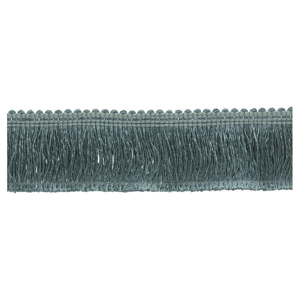 Ruche Brush Fringe 44mm (9.1m/Pack)