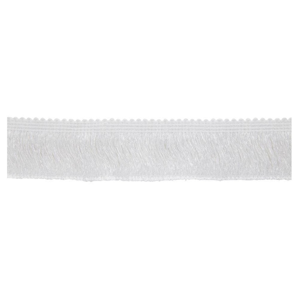 Ruche Brush Fringe 44mm (9.1m/Pack)