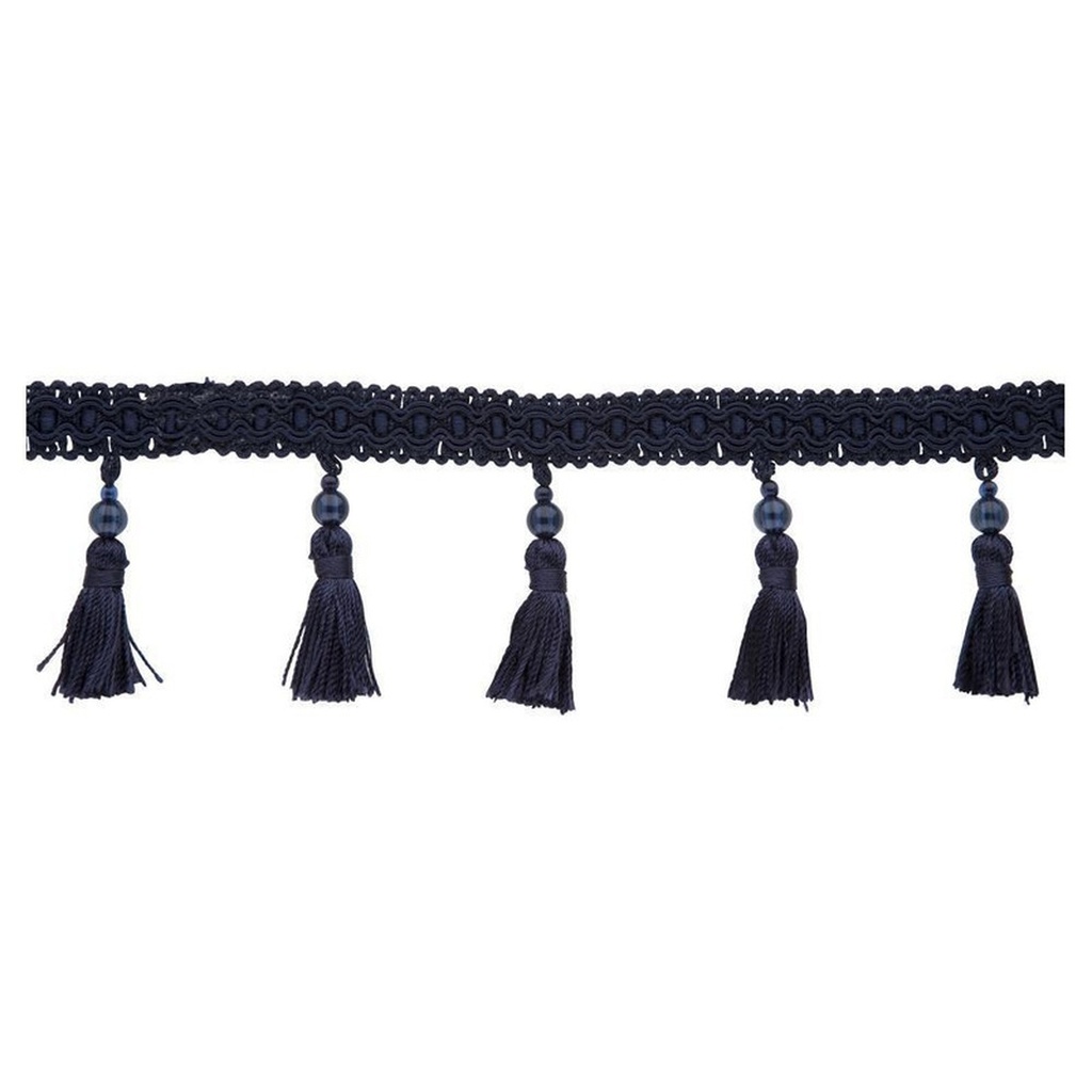 Tassel Fringe 64mm (8.2m/Pack)