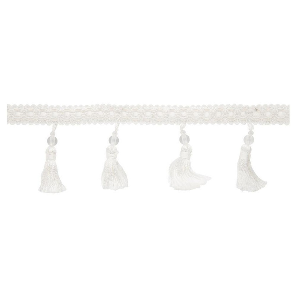 Tassel Fringe 64mm (8.2m/Pack)