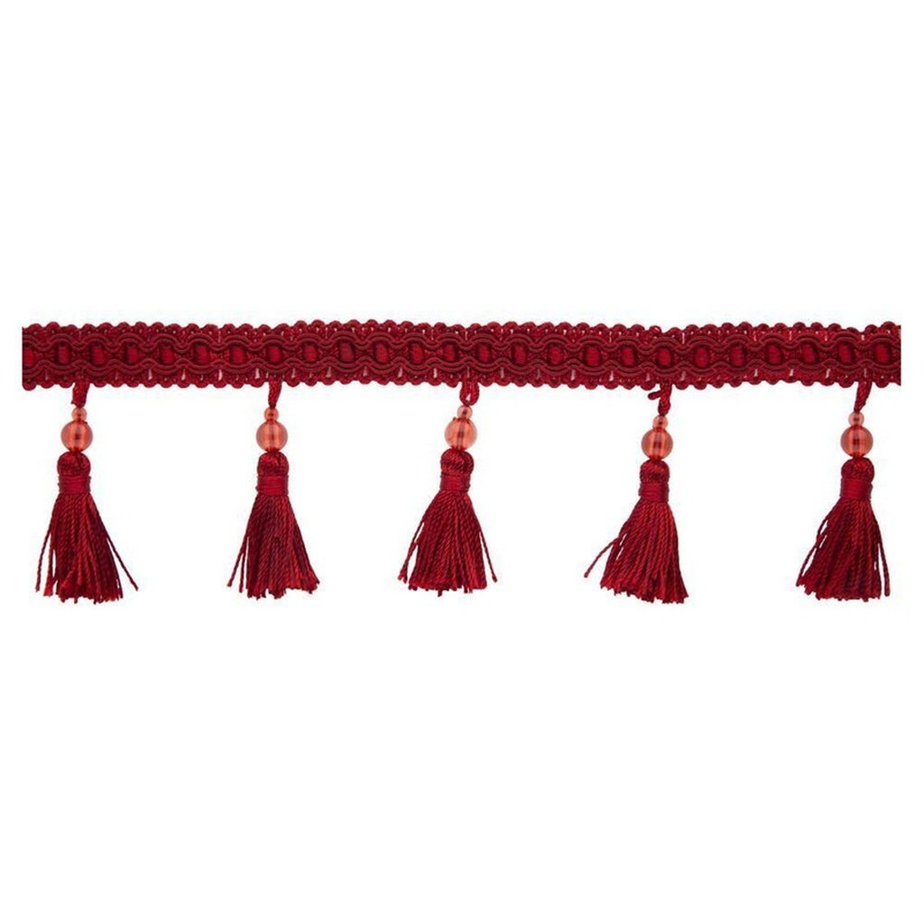 Tassel Fringe 64mm (8.2m/Pack)