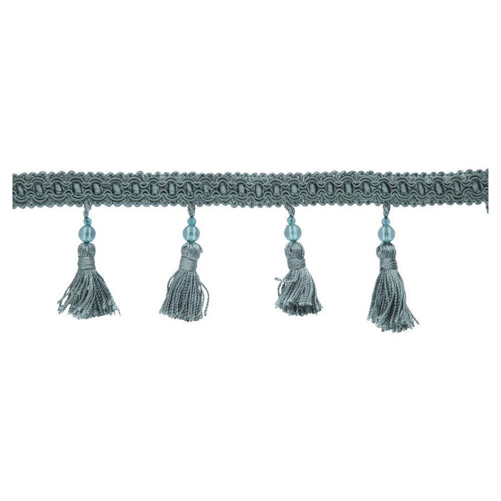 Tassel Fringe 64mm (8.2m/Pack)