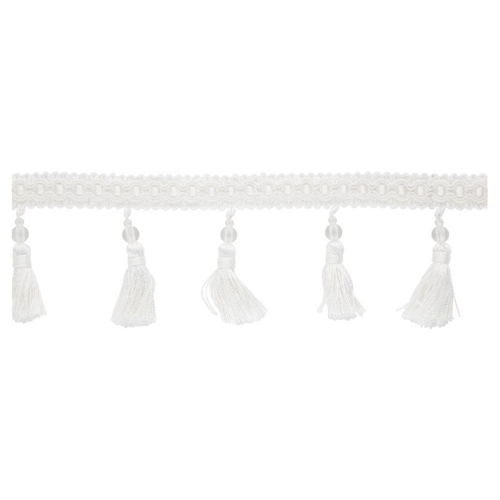 Tassel Fringe 64mm (8.2m/Pack)