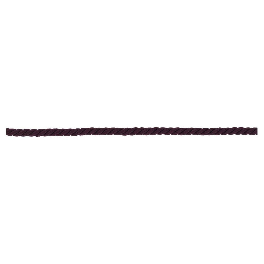 Twisted Cord 5mm (11m/Pack)