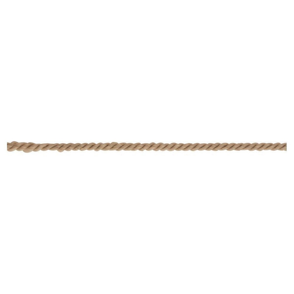 Twisted Cord 5mm (11m/Pack)
