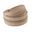ZIPA #3 Continuous Spiral Coil Zipper