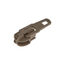 ZIPA #5 Spiral Zipper Sliders