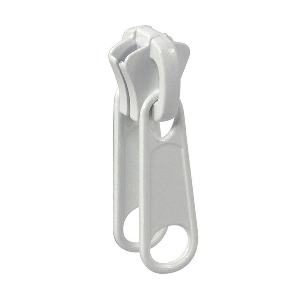 ZIPA #10 Chunky Zipper Sliders - DOUBLE PULL