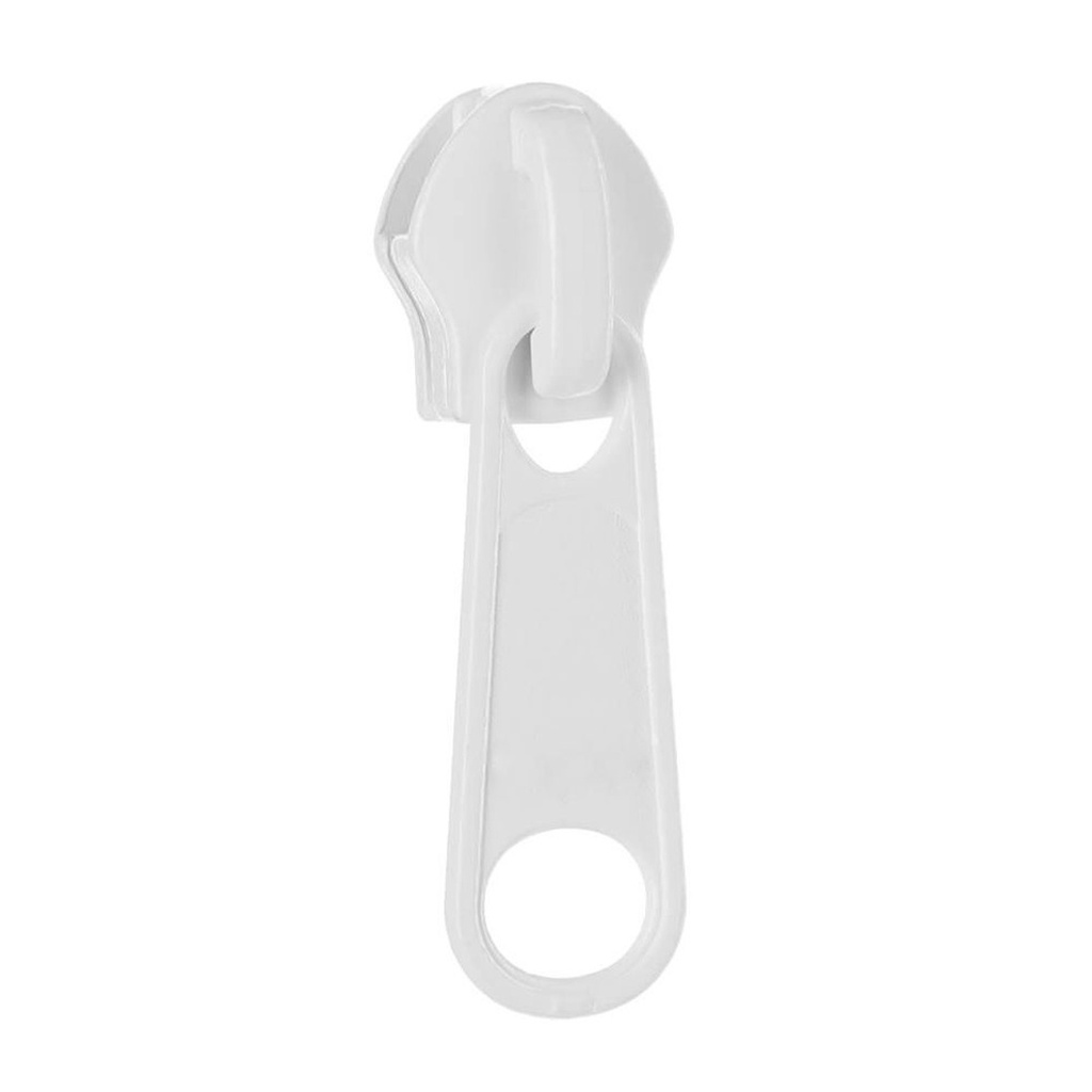 ZIPA #10 Spiral Zipper Sliders
