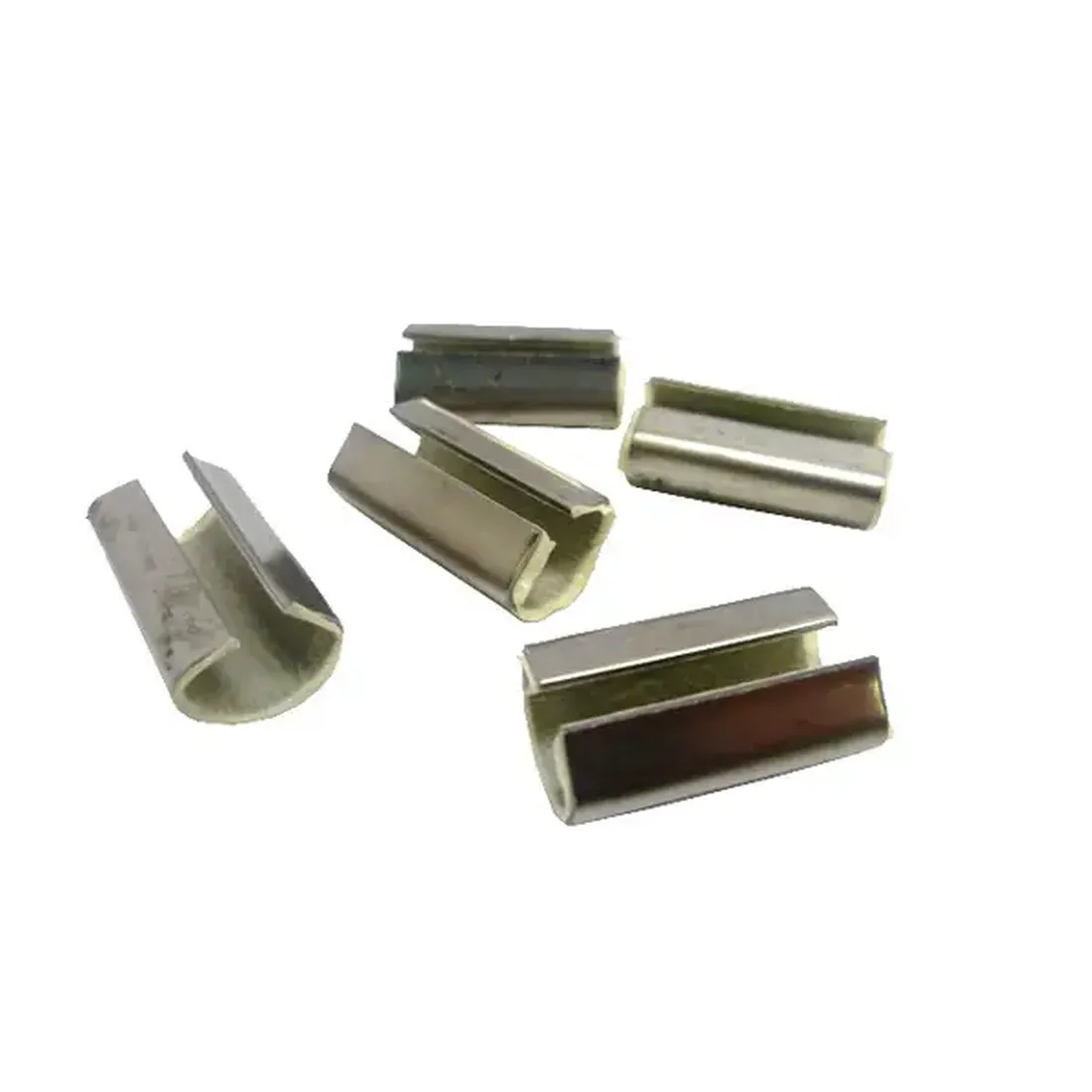#4452 Paper Coated Border Wire (BW) Clips