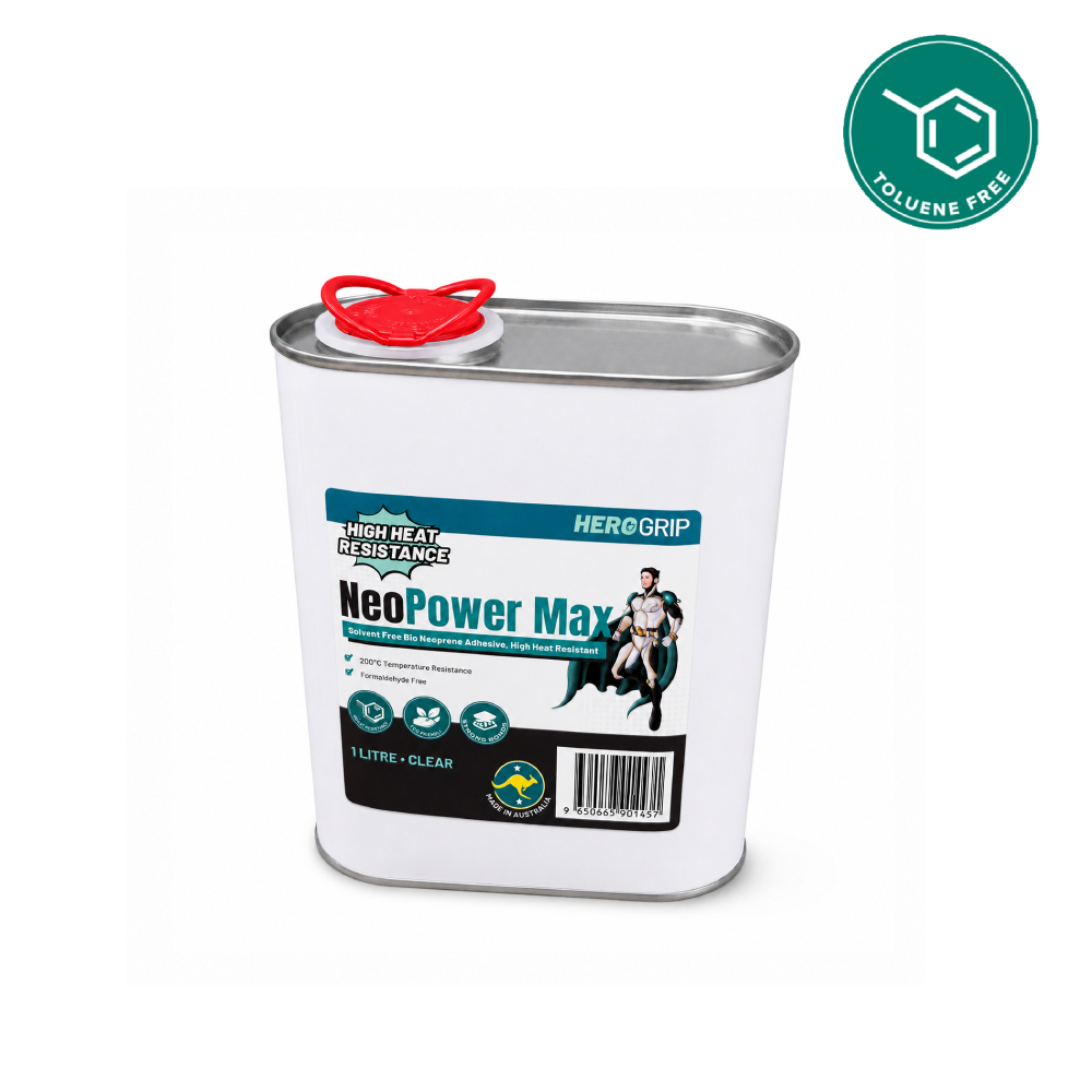 NeoPower Hi-Temp Contact Adhesive