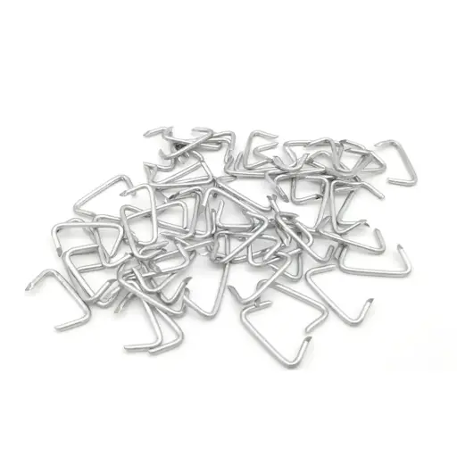 Hog Rings & Pliers | Upholstery & Industrial Fasteners | Australia