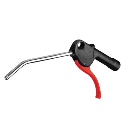 [AIR-BG-M7-JC405] M7 5inch Air Blow Gun (125mm Angle Nozzle)