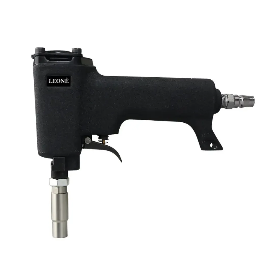 [AIR-DN-SS0960] LEONE Pneumatic Single Shot 9.5mm Deco-Nailer (0960)