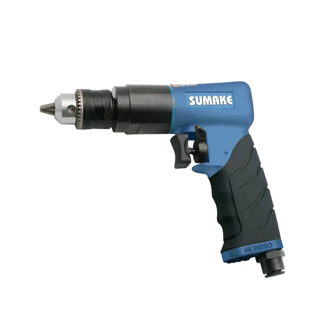 [AIR-SD-ST-M5010] SUMAKE 3/8 Air Reversible Drill 2000rpm