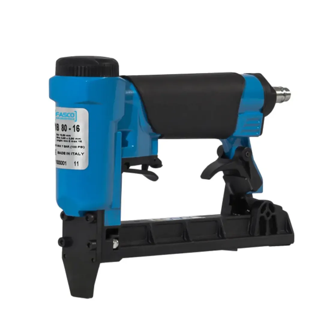 [AIR-SG-F1B80-16] FASCO 80 Series Staple Gun (F1B 80-16)