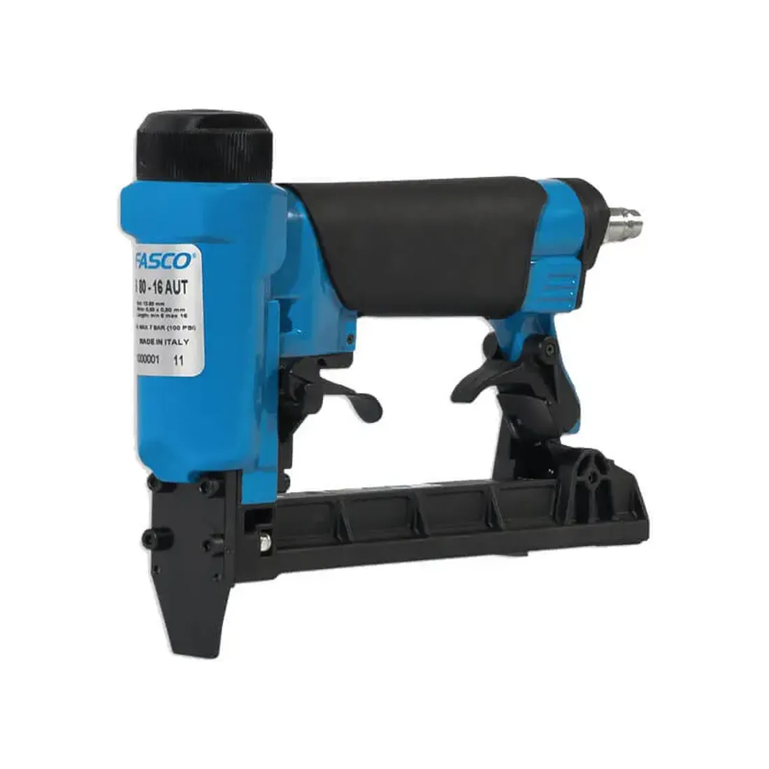 [AIR-SG-F1B80-16AUT] FASCO 80 Series AutoFire Staple Gun (F1B 80-16AUT)