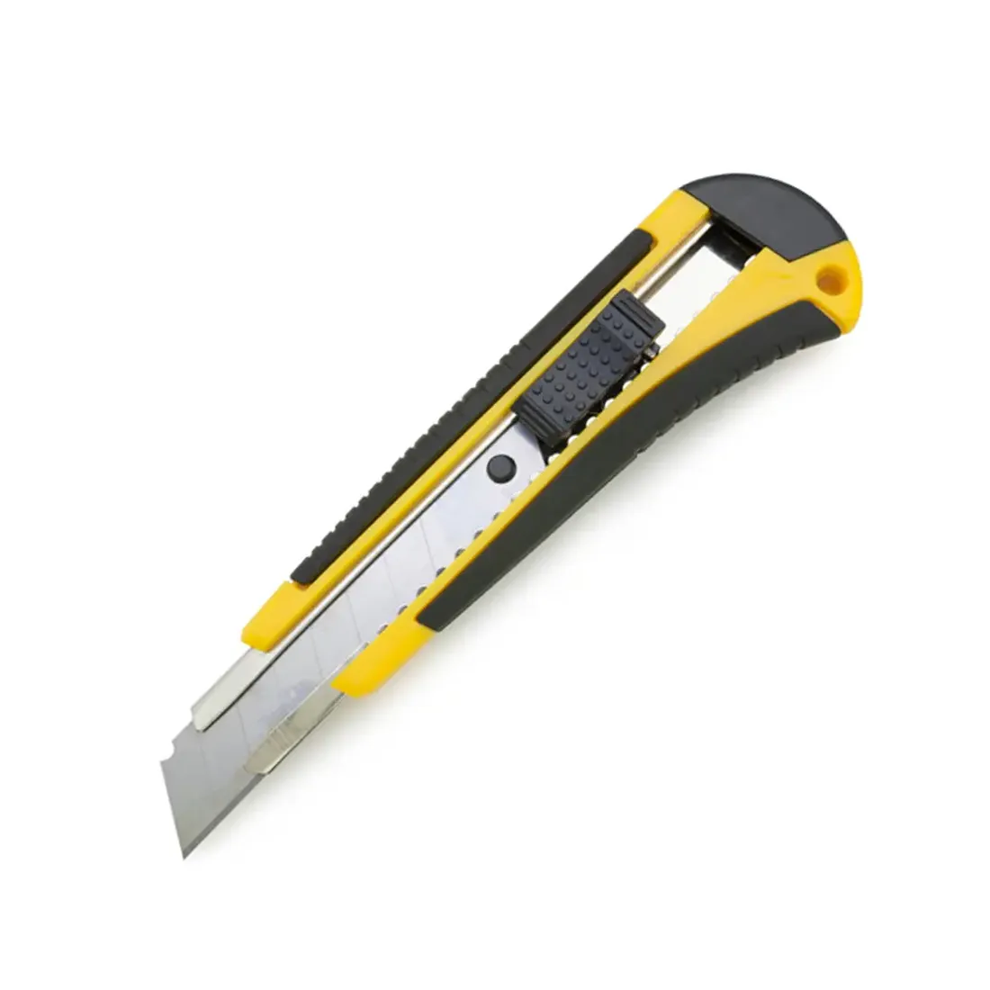 [CUT-K-T104] 18mm Auto-Lock Snap Blade Utility Cutter T104
