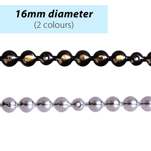 LEONE Decorative Nail Strip 16mm