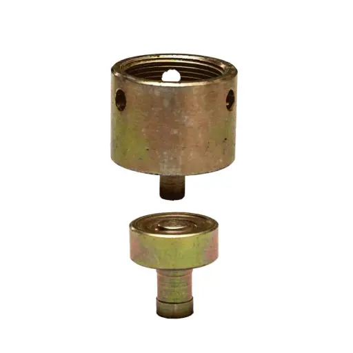 Eyelet Machine Chuck Dies (SP4)