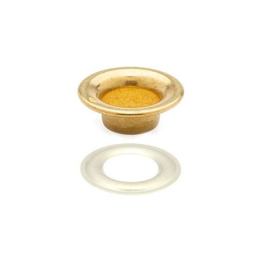 SP3 Industrial Self-Piercing Eyelets