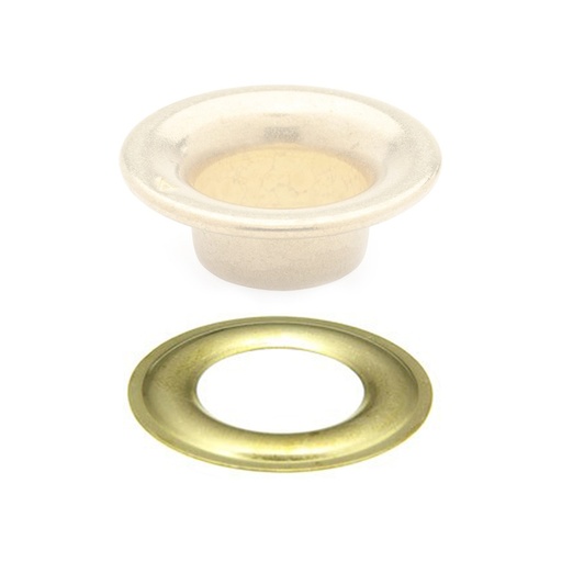 SP7 Industrial Flat Washers (for rigid textiles)