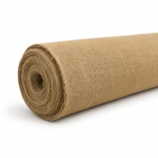 18oz Hessian Cloth (183cm wide)