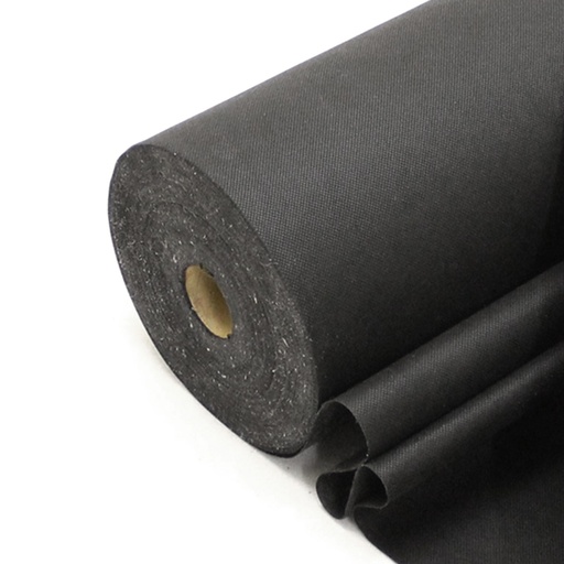 50gsm PP Spunbond Nonwoven (Dust Cover) BLACK