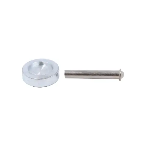 [FAS-PS-PUNCH] Sullivans Basic Press Stud Punch Tool