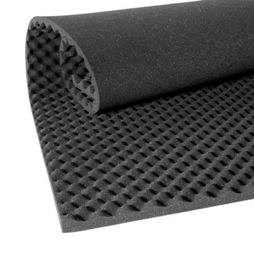 [F-CON-FR23-130-50] Convoluted Acoustic Foam Sheet