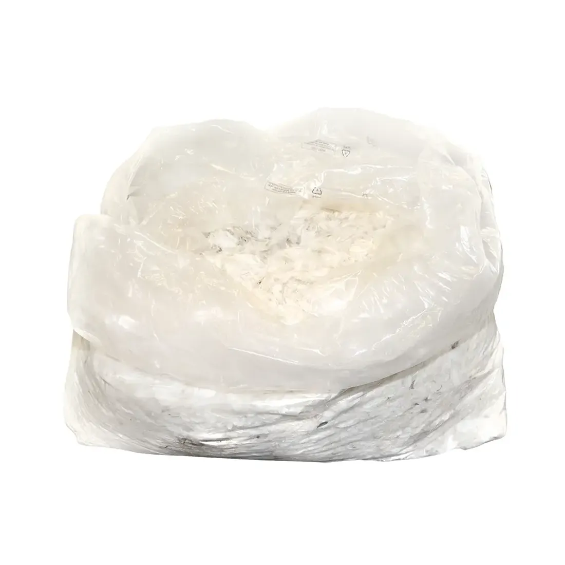 [FIB-F46-10KG] 100% Feather Loose Fill (10kg Bag)
