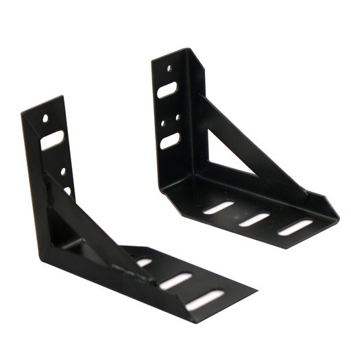 Kwik-Fit Ensemble Bedhead Bracket Set (STANDARD)