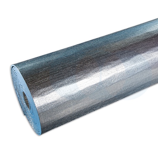 XPE Thermal Wrap Insulation Foil Foam Roll