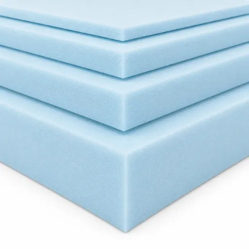 N30-130 Premium (Soft/Medium) Foam Sheet BLUE