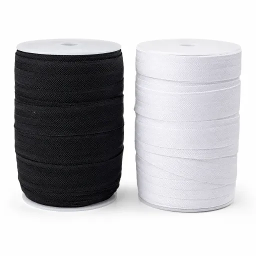 Textured Polyester Binding Tape