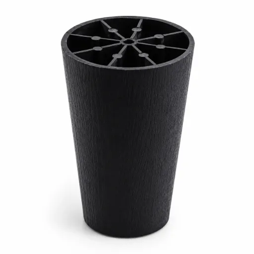Plastic Leg Cylinder 91mm