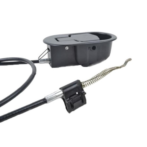 Recliner Release Cable + Handle