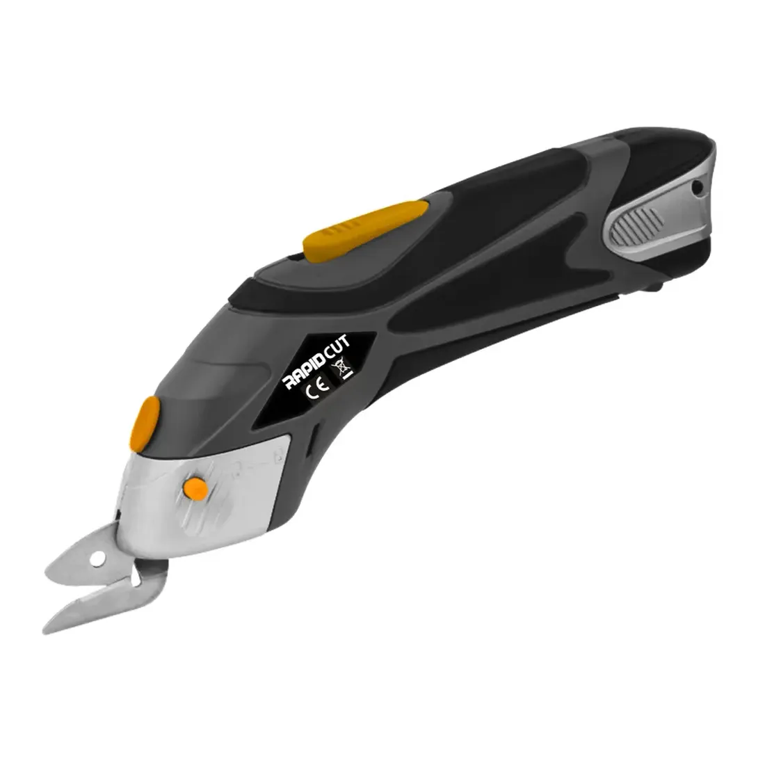 [POW-FC-XG04] RAPIDCUT Cordless Electric Scissors XG-04